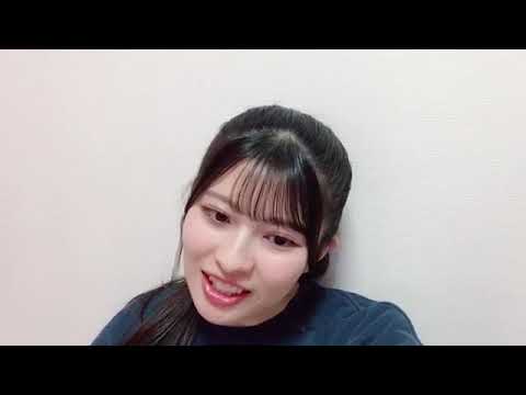 SHOWROOM Yurina Gyoten 行天 優莉奈 AKB48 2024/04/01 20:50 JST