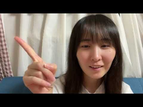 Showroom Ayu Yamabe 山邊 歩夢 (AKB48 チームK) 2023-09-19