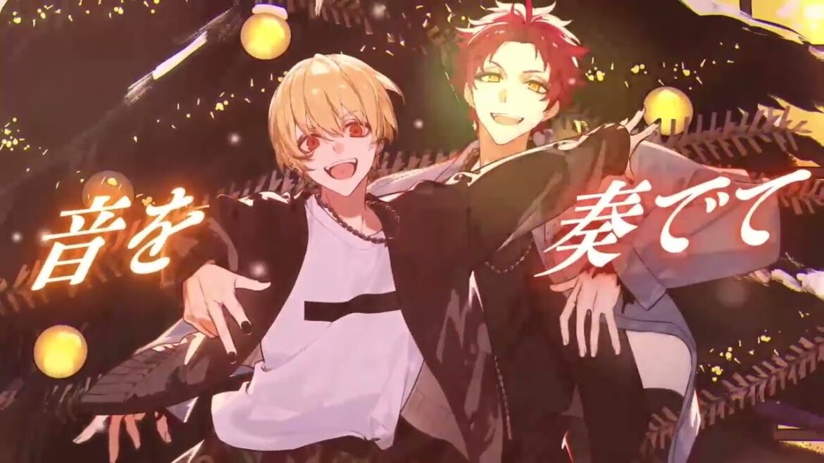 【歌ってみた】Xmas Party/FT4