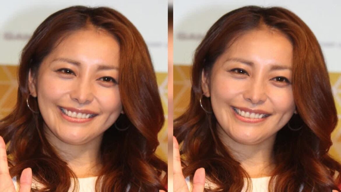 熊切あさ美 15年ぶり写真集「自分でもびっくり」、インスタに悩殺ショット公開