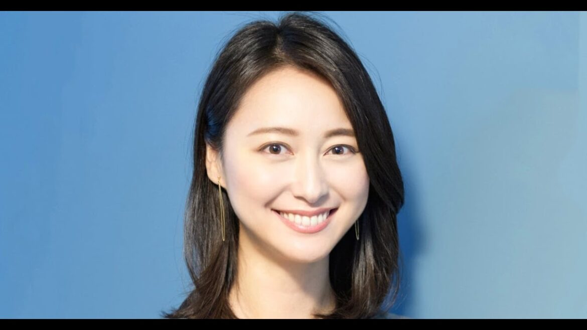 B1- 小川彩佳アナ、体調不良で『news23』休演 上村彩子アナがピンチヒッターに