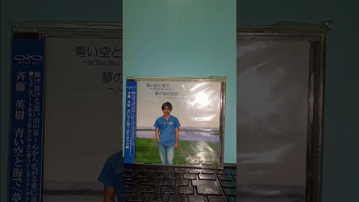 浜田省吾 – 永遠の恋人2024🎵🌈日本列島国民1億2千万人救え🌈🌈~We are J.Boy change your Japan~🌈🎵(☆TributeCover☆中山美穂 哀悼🌈🎵)by斉藤英樹🌈