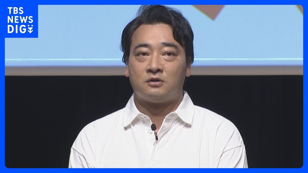 【速報・全文掲載】ジャンポケ斉藤・元メンバー書類送検 被害者の女性がコメントを発表「傷は今も癒えていません」|TBS NEWS DIG