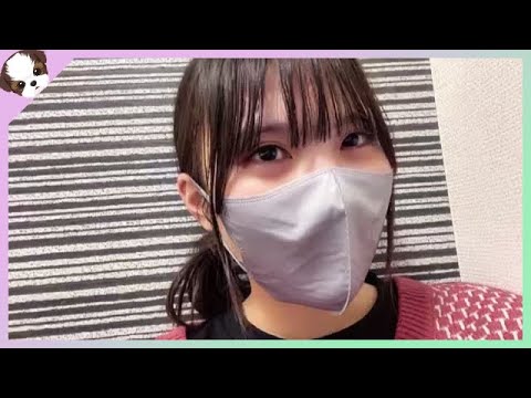 23/01/21 吉崎凜子 STU48 2期生