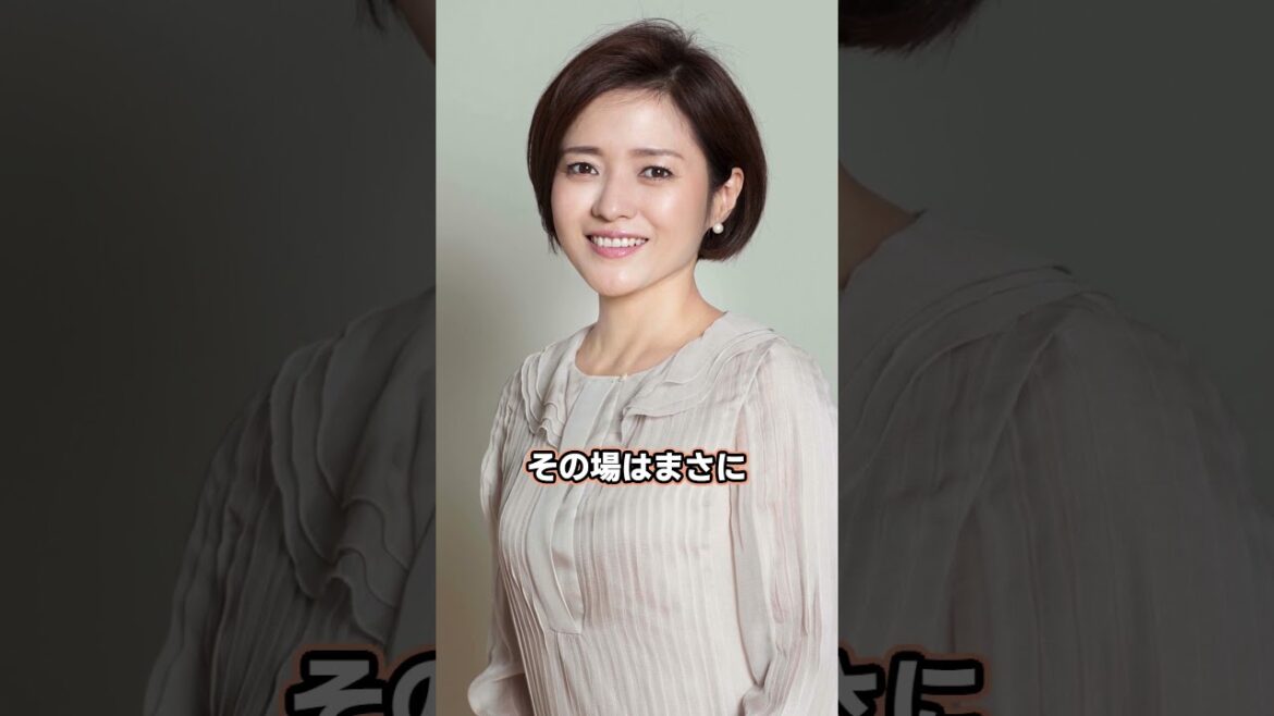 不倫現場に妻・三田寛子が突入!?中村芝翫の運命は?