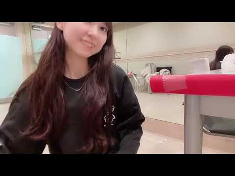 48 Haruna Hashimoto 2024年12月23日20時49分45秒 橋本 陽菜AKB48