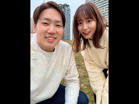 元SKE48大場美奈、SB石川柊太と結婚「笑顔の絶えない幸せな家庭を」
