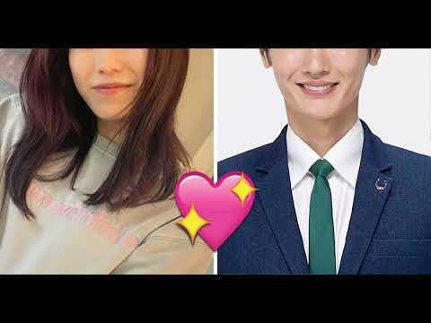 A Boy Group Member And A Former Girl Group Member Made A Surprise Marriage Announcement