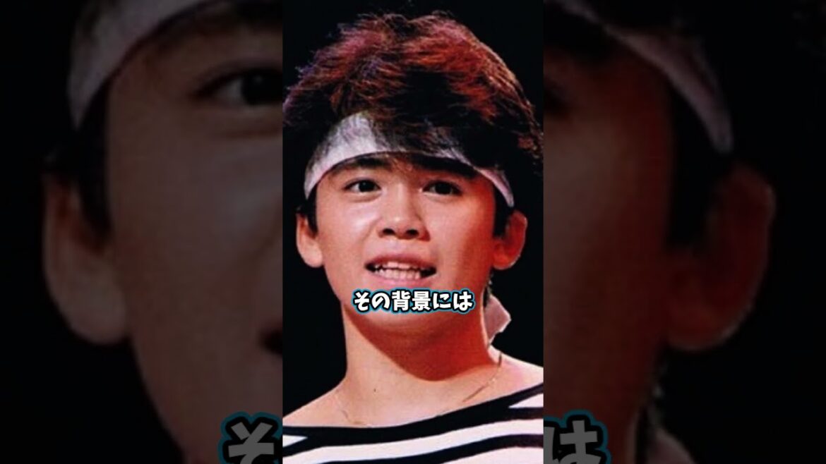 諸星和己が明かす光GENJI解散の裏側…旧社長の非道な行為とは