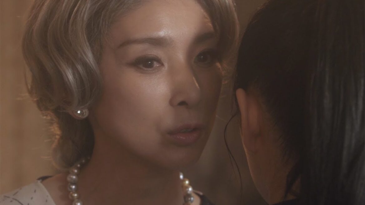 黒木瞳×桜井日奈子 映画「魔女の香水」 川崎鷹也書き下ろし主題歌「オレンジ」入り予告解禁