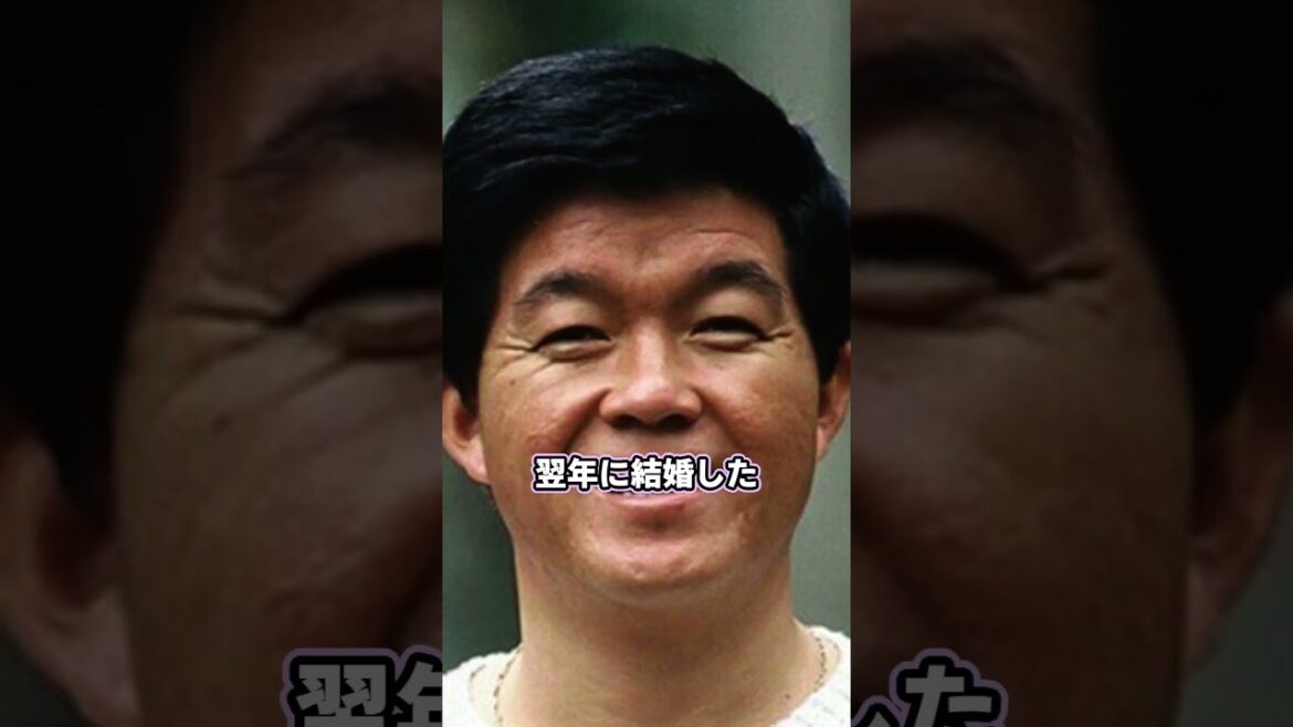 坂本九と妻・柏木由紀子の恋愛秘話