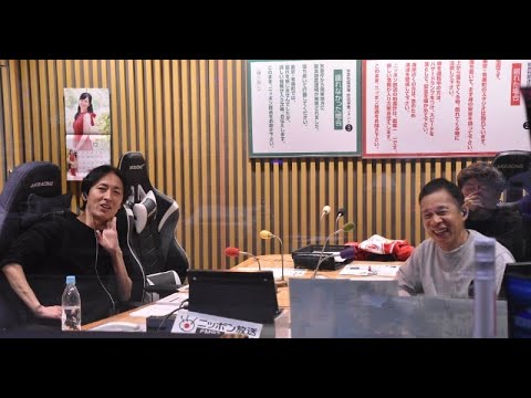 B1- 矢部浩之『ゴチ』復帰ならず「食材ないのよ(笑)」 復帰への意欲もにじませる