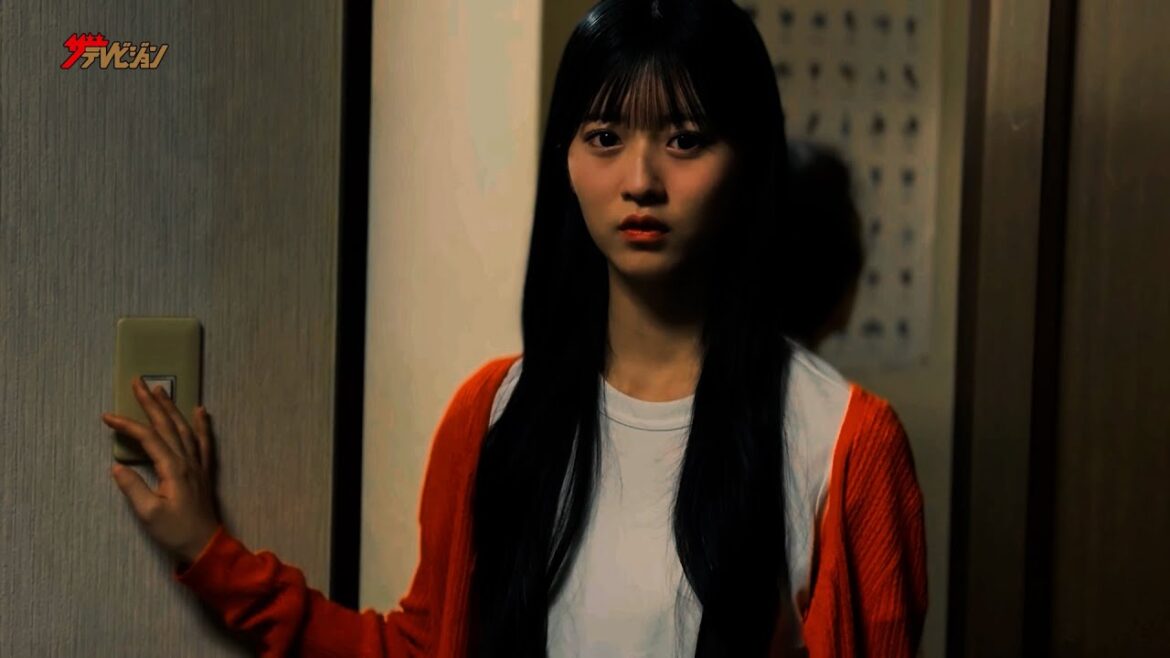 AKB48・八木愛月&秋山由奈が出演!“ホラーちゃんねる”プロデュース第七弾 映画『ホラーちゃんねる 変な家』予告映像