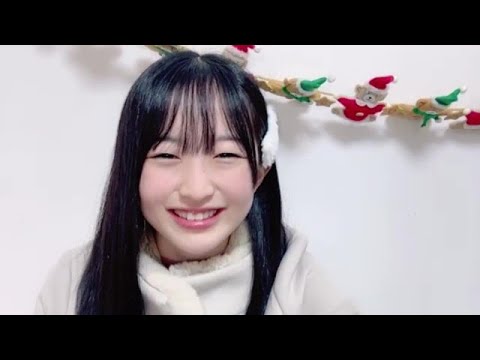 2024年12月25日 NMB48 SHOWROOM まとめ 3