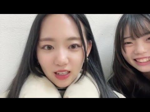 2024年12月25日 NMB48 SHOWROOM まとめ 2