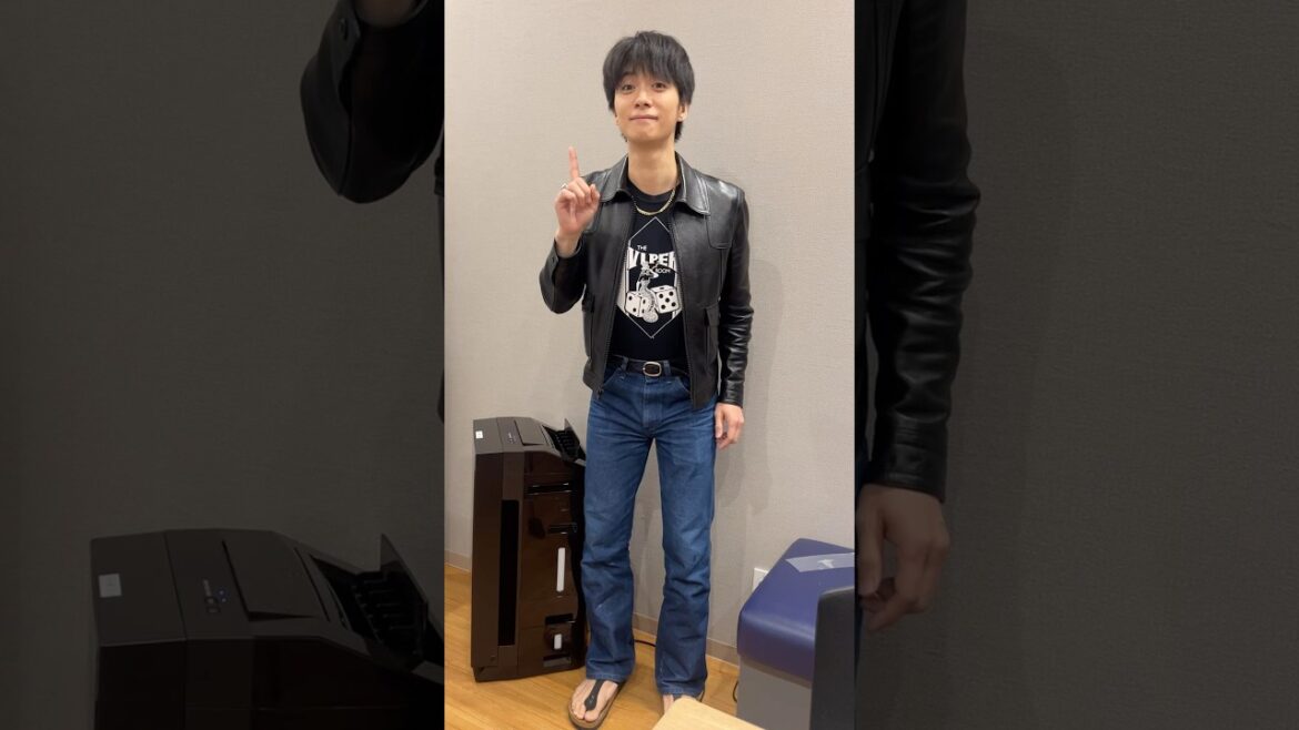 guerrilla love、お楽しみに!#戸塚祥太 #guerrillalove #AꓸBꓸCーZ #ABCZ
