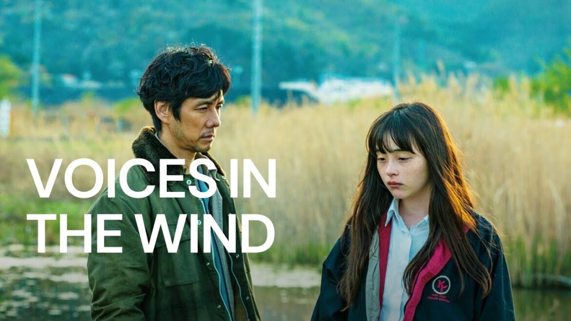 Voices In The Wind: Kaze No Denwa | Japanese Drama Movie | English Subtitles | 1080P Full HD |