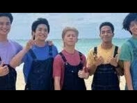Aぇ! group・小島健「新鮮で懐かしい感じがあった」 冠番組『あっちこっちAぇ!』新シーズンに気合十分