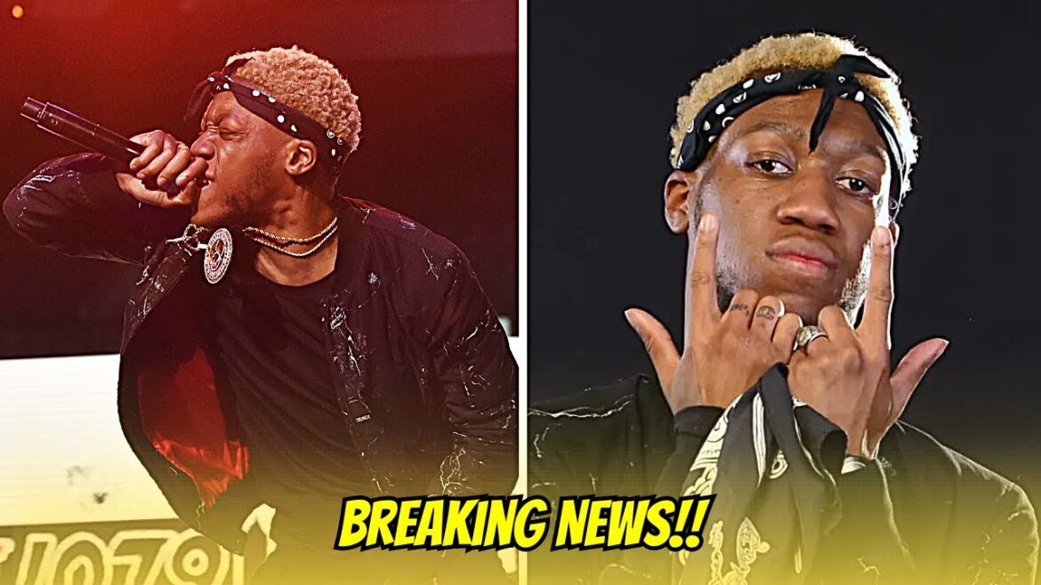 RIP OG Maco: The Truth About His Tragic End After ‘U Guessed It’ Fame!