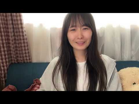 SHOWROOM Ayu Yamabe 山邊 歩夢 (AKB48 チームK) 2023-10-09