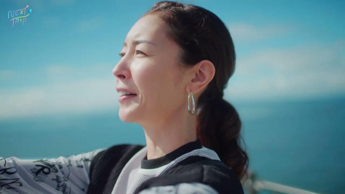 【見逃し配信】「NEXT TRIP ~滝沢沙織が行く!絶景とグルメの佐田岬旅 後編~」│BS12