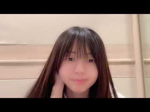 48 Hinano Kubo 2024年12月30日22時36分29秒 久保 姫菜乃(AKB48 研究生)
