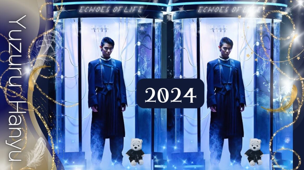【羽生結弦】アイスショー生観戦で体験した衝撃のリアルエピソード2024年ベスト5@hanyuyuzuru2624