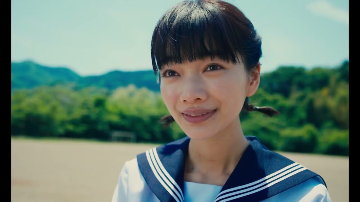 松居大悟監督最新作のラブストーリー『不死身ラヴァーズ』予告編(60秒Ver.)【2024年5月10日公開】