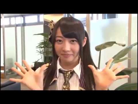 【SKE48×愛知トヨタ】木崎ゆりあのおすすめスポット!