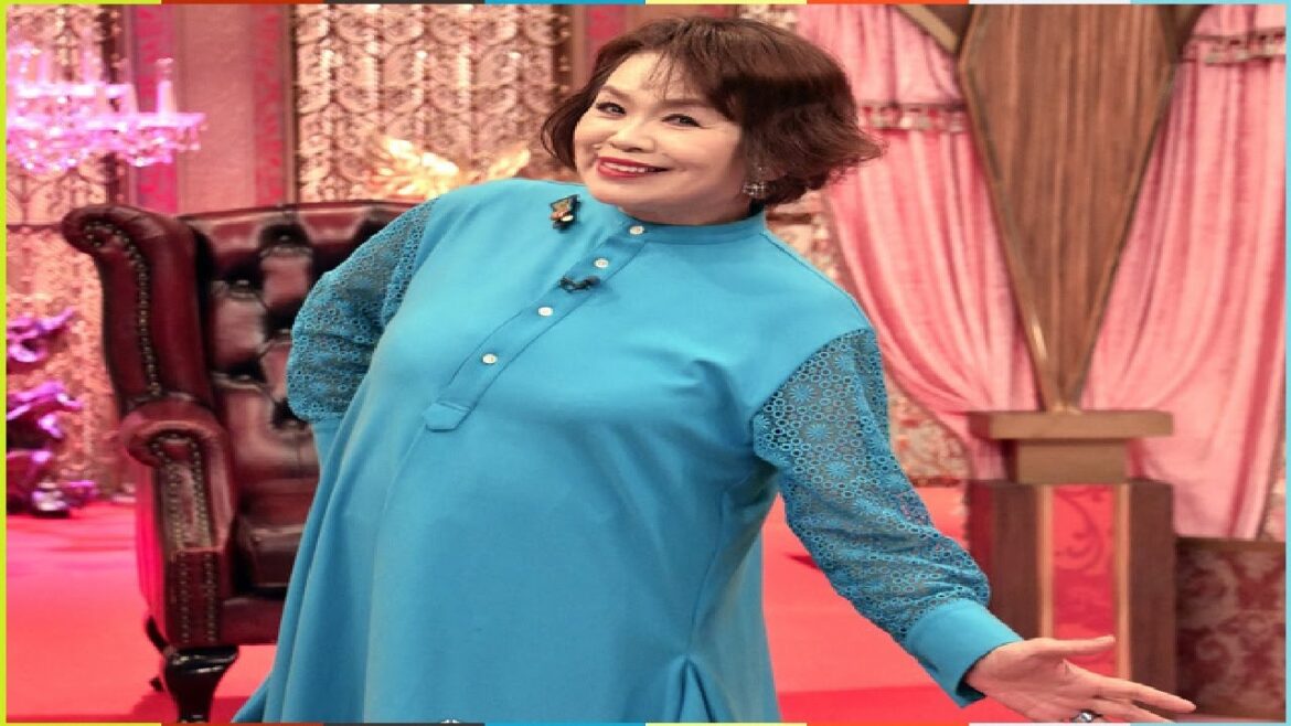 🔴【大みそかゴチ】上沼恵美子、姉と久々のTV共演 見事なかけあいに矢部「千里・万里!❗」 JAPAN