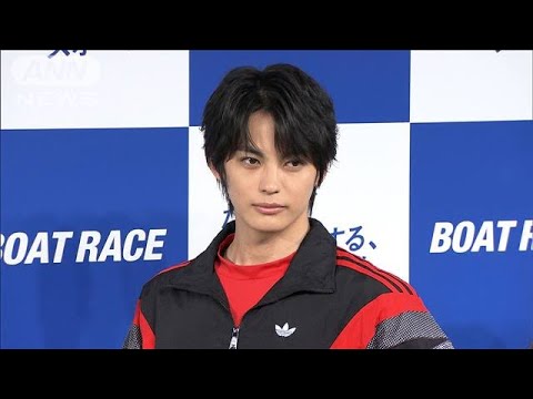 神尾楓珠、2025年早々に仲間たちと「リベンジ」狙う(2024年12月27日)