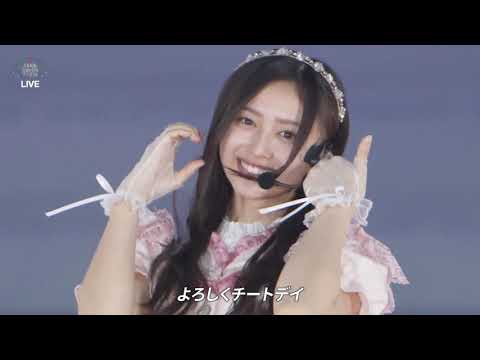 【乃木坂46】2024年もたくさんの思い出をありがとう