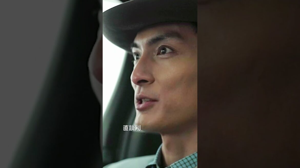 地元熊本を愛する!俳優高良健吾 あなたの故郷はどんなところ?#現場への道 #高良健吾 #vlog #社会人 #熊本 #九州