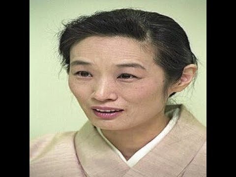 「おしん」出演女優が死去 77歳 父・兄は人間国宝の歌舞伎俳優