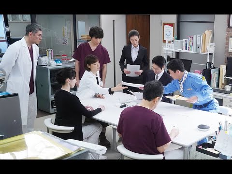 「監察医 朝顔2」第5話 2020年11月30日 – 家族の愛憎劇と隠された真実!犠牲者の最後のメッセージが暴く衝撃の結末とは?#FujiTV