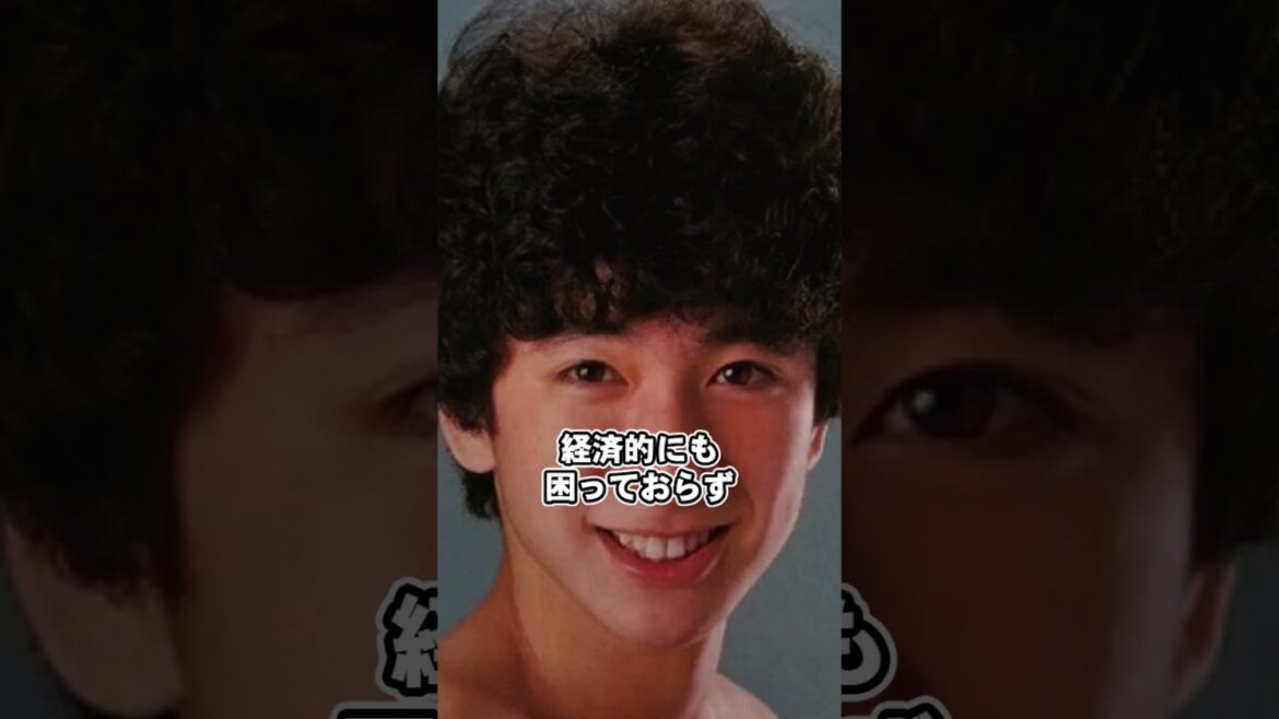 錦織一清の驚愕の過去…不倫と独身生活の真実