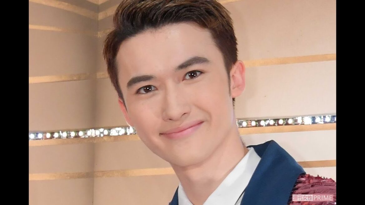 元Sexy Zoneマリウス葉、連載に姉・マリレナと登場で「引退は?」「きょうだい売りか」ツッコミ続出