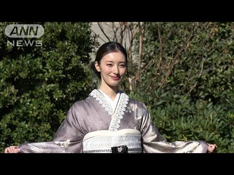 宮本茉由、回想シーンでも良いので「制服」着たい(2025年1月2日)