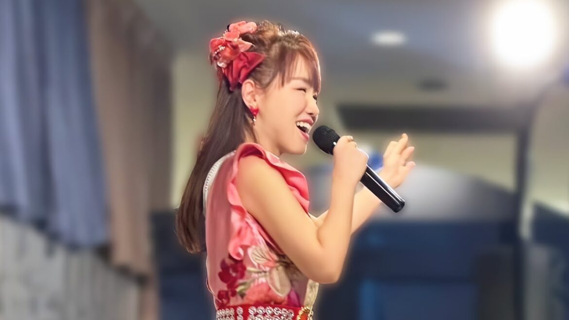 スタッフ撮影『いがったな…』キャンペーンライブ映像