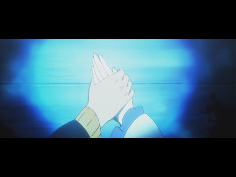本編 第5話 「始まりの終わり」
