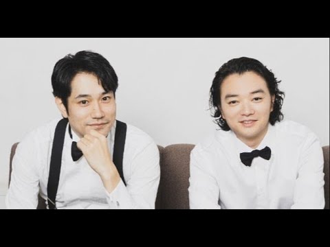 B1- 松山ケンイチ、“ルシファー役”藤原竜也は“そのまま”?福田組は「台本が当てにならない」と染谷将太 『聖☆おにいさん THE MOVIE』インタビュー