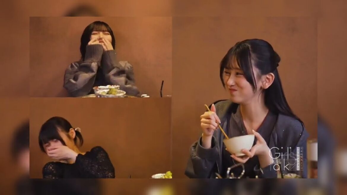 【池田瑛紗 中西アルノ 岡本姫奈】相対性理論のMVトーク をお届け #池田瑛紗 #中西アルノ #岡本姫奈 #乃木坂46