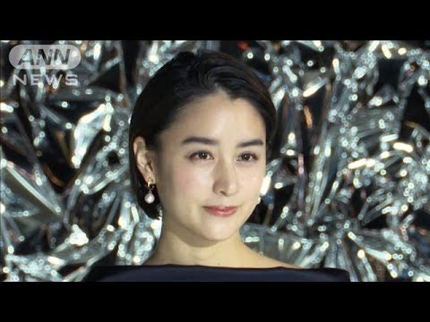 山本美月、多忙な日々でも「自分時間は大切にしています」(2024年12月8日)