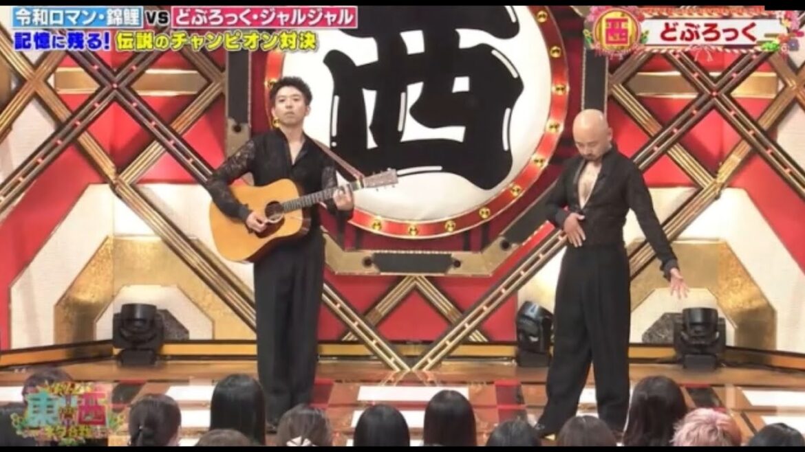 🔴ドリーム東西ネタ合戦2025【フル/どぶろっく/とろサーモン/ジャルジャル/チョコプラ/千鳥/シソンヌ/さらば青春の光/ロッチ/令和ロマン/見逃し配信】2025年1月1日 LIVE FULL