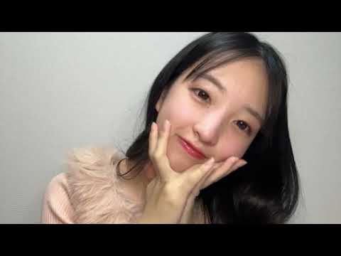 48 Yui Yamaguchi 2025年01月02日19時00分58秒 山口 結愛(AKB48 研究生)