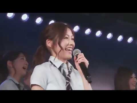 Team B 3rd Generation 10th Anniversary Celebration Special Stage – Open MC Member