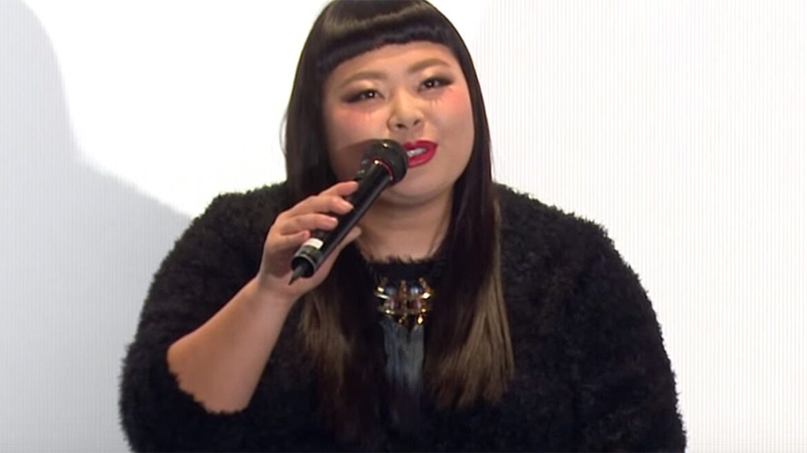 渡辺直美、共演の山本裕典らと食事も「ほとんど下ネタ」映画「五つ星ツーリスト THE MOVIE」初日舞台あいさつ1 #Naomi Watanabe #Yusuke Yamamoto