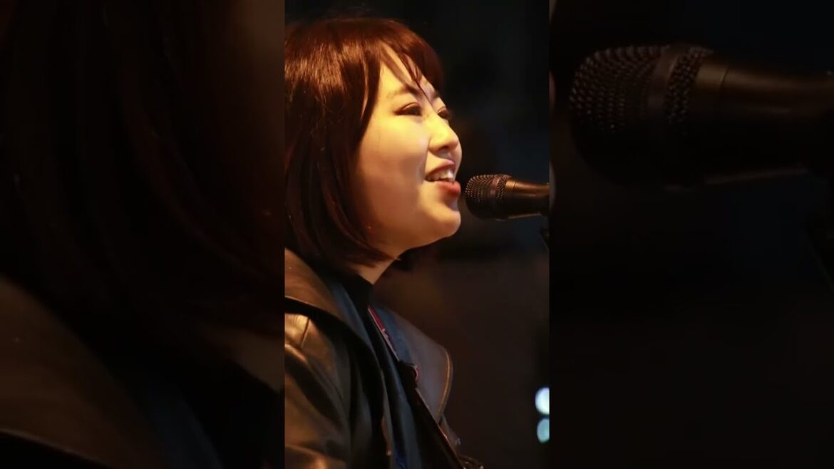 @sorahiyori.official 蒼ひよりカバーメドレー 1. POISON 〜言いたい事も言えないこんな世の中は〜 /反町隆史 2. 田園 /玉置 浩二 3. ら・ら・ら/大黒摩季