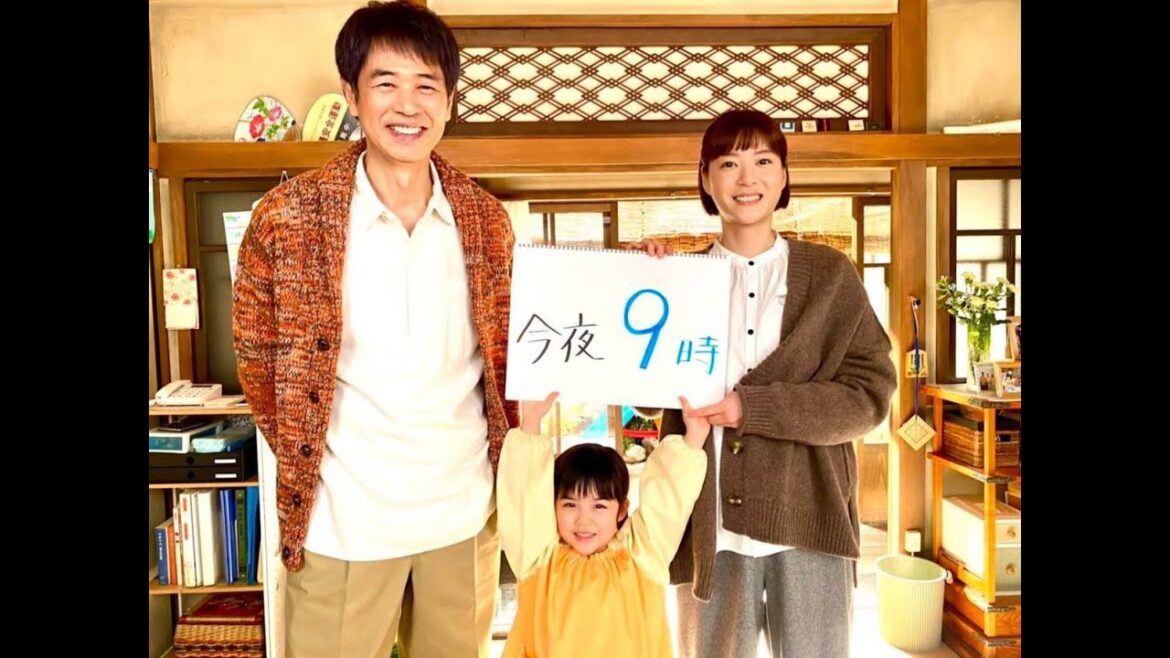 「監察医 朝顔2」第9話 2021年1月4日 – 高級住宅地の謎の遺体!元恋人が仕組んだ毒殺の衝撃真相とは?#FujiTV