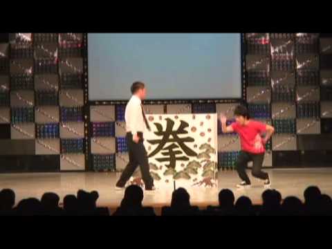 5upよしもと 『アイロンヘッド』 ~煌YouTube視聴数NO.1芸人決定戦~